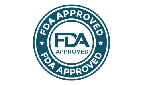MeltCore FDA-registered facility