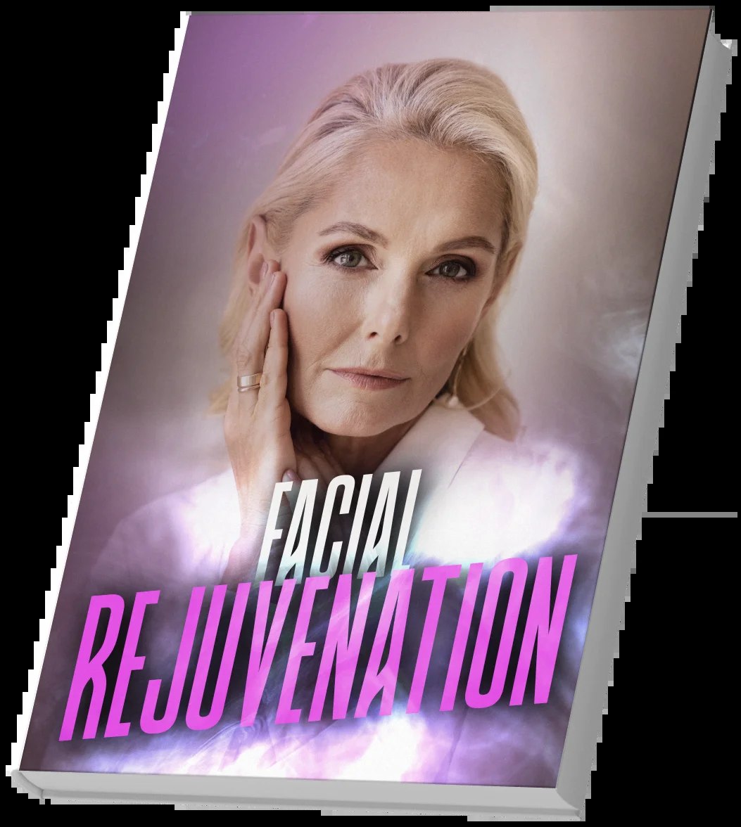 Facial Rejuvenation bonus ebook