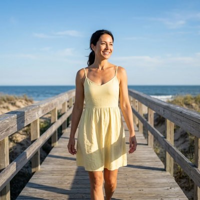 Lauren R., MeltCore customer